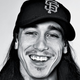 Illustration for article titled Meet Tim Lincecum, Fashion Icon